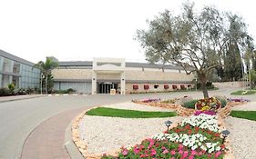 Gardenia Nazareth Hotel