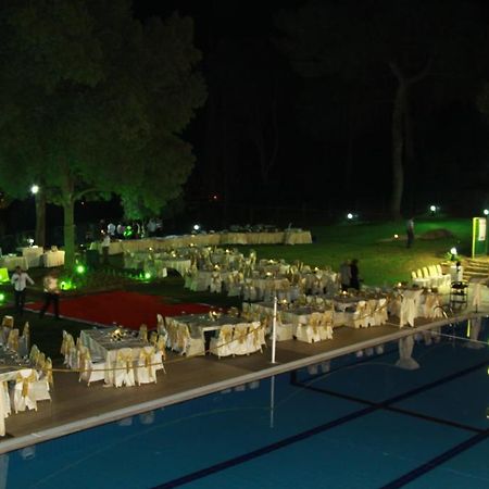 Gardenia Nazareth Hotel المظهر الخارجي الصورة