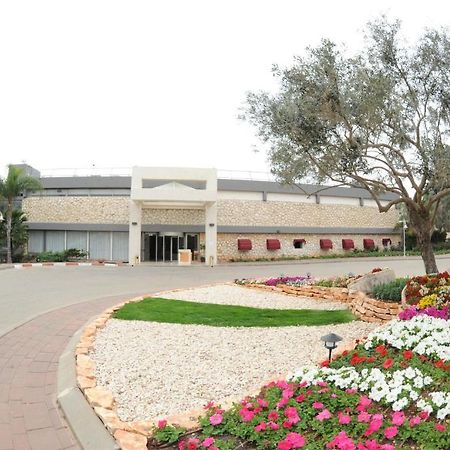 Gardenia Nazareth Hotel المظهر الخارجي الصورة