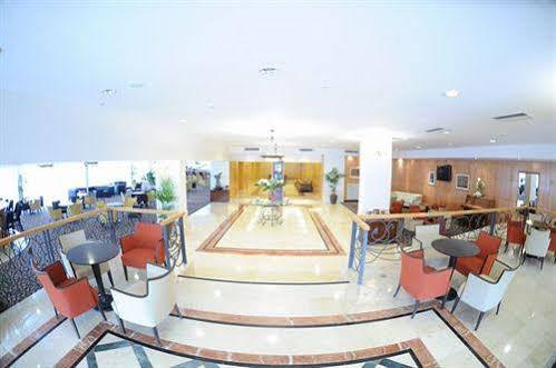Gardenia Nazareth Hotel المظهر الخارجي الصورة