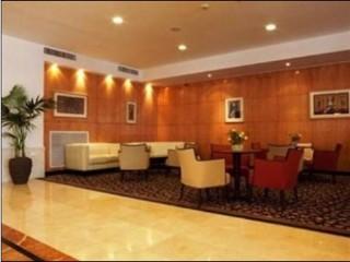 Gardenia Nazareth Hotel المظهر الخارجي الصورة