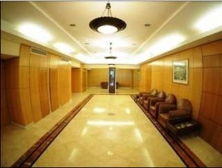 Gardenia Nazareth Hotel المظهر الخارجي الصورة