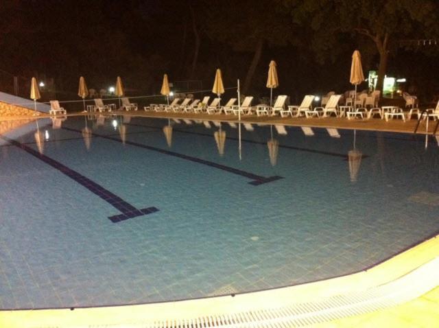 Gardenia Nazareth Hotel المظهر الخارجي الصورة