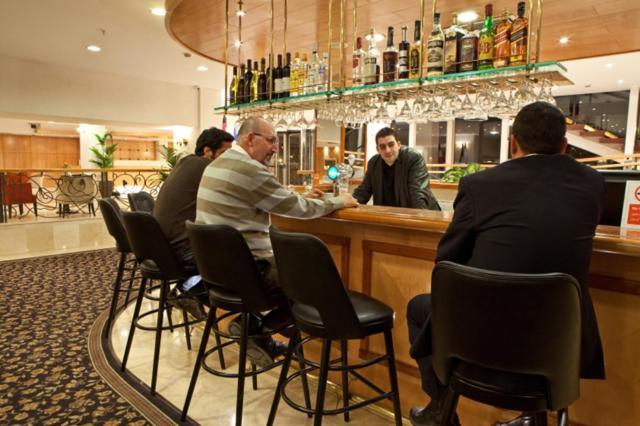 Gardenia Nazareth Hotel المظهر الخارجي الصورة