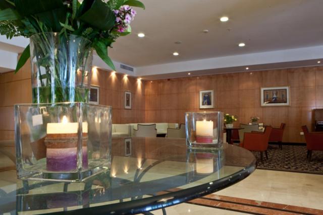 Gardenia Nazareth Hotel المظهر الخارجي الصورة