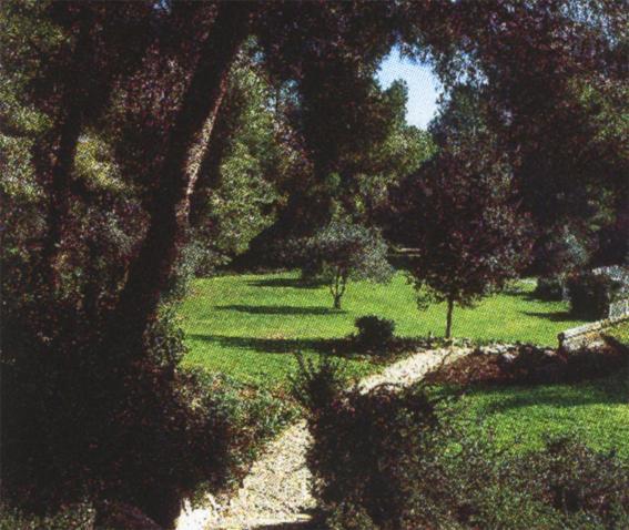 Gardenia Nazareth Hotel الغرفة الصورة