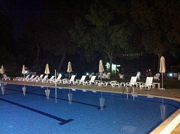 Gardenia Nazareth Hotel المظهر الخارجي الصورة