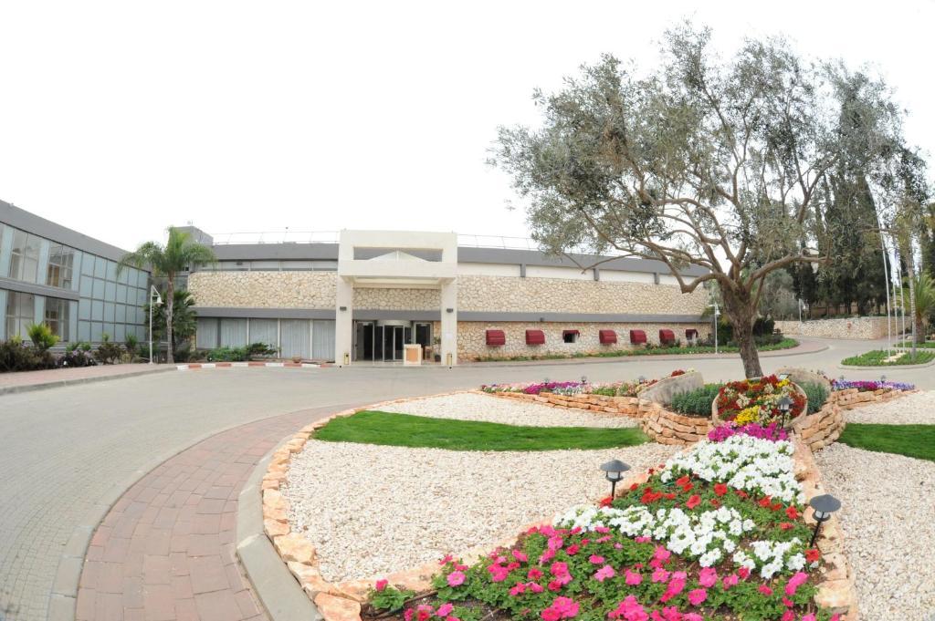 Gardenia Nazareth Hotel المظهر الخارجي الصورة