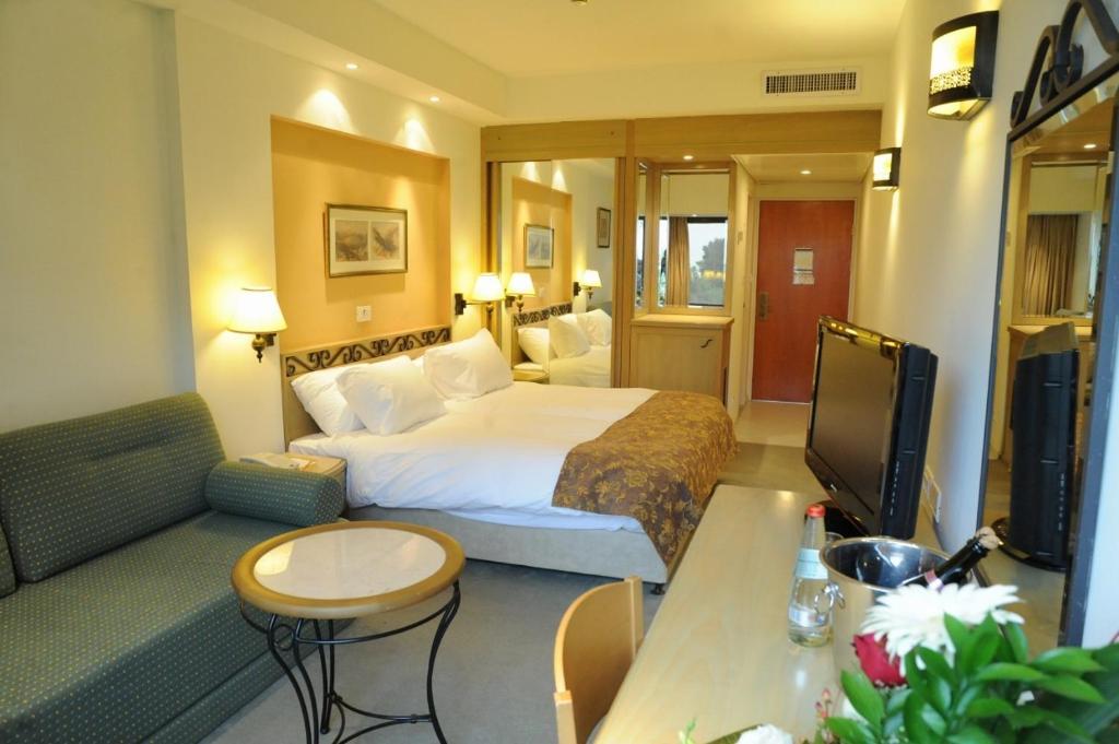 Gardenia Nazareth Hotel الغرفة الصورة