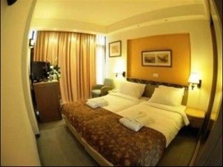 Gardenia Nazareth Hotel المظهر الخارجي الصورة