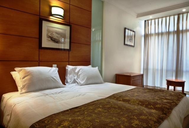 Gardenia Nazareth Hotel المظهر الخارجي الصورة