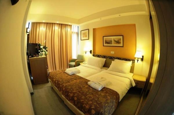 Gardenia Nazareth Hotel المظهر الخارجي الصورة